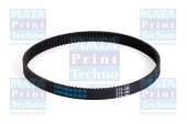Ремень iECHO Ring Belt for Rotation (375-3M-10)