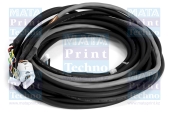 Экранированный кабель слайдер платы Mimaki TS100, UJV100, JV100