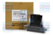 Печатающая головка Konica KM1024/14pl MNB Solvent (для сольвентных чернил)