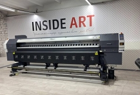 Очередной запуск - и снова в столице! Очередной запуск - и снова в столице!