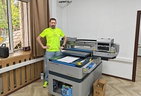 Новый запуск Sprinter DPP A1 Ultra в Алматы Новый запуск Sprinter DPP A1 Ultra в Алматы