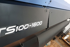 Принтер Mimaki TS100 для типографии РПК “ADP Unit”