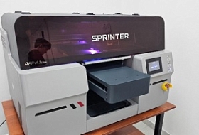 Костанай: запуск Sprinter DPP A3 Ultra Костанай: запуск Sprinter DPP A3 Ultra
