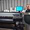 Mimaki UJV100 на службе рекламного агентства «Naruzhka» (г. Кокшетау)