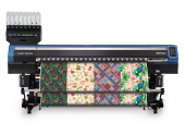 Текстильный принтер Mimaki Tx300P-1800 MkII