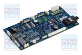 Плата Main board I3200 HOSON MABGLB V2.75.11 Sprinter DPP A1E 6090 (01220600030)