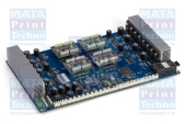 Плата Carriage board I3200 HEB EPS 4H-V1.24 Sprinter DPP A1E 6090 (01220600029)