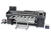 УФ-принтер Sprinter Power Pro 1800E