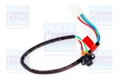 Датчик энкодерный Mimaki SWJ-320, Linear Encoder Sensor Assy