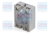 Реле ARK-JET 60A Solid-State Relay CSR3200