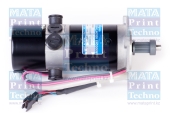 Y мотор Mimaki SWJ-320, Y Motor SWJ Assy