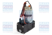 Помпа KHF-30 big ink pump 7W-24V (300ml-400ml) КНР