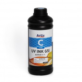 УФ-чернила Artix UV G5i