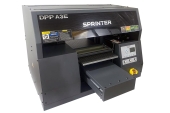 УФ-принтер Sprinter DPP A3E
