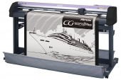 Режущий плоттер Mimaki CG-FXII Plus