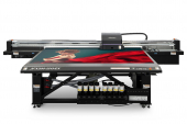 УФ-принтер Mimaki JFX200-2513 EX