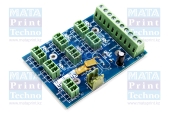 Плата iECHO BK3 A board (X, Y homing sensor control, obstacle control, feeding control)