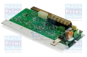 Плата распределения питания Power Distribution Board V1.5 для GS1908T-H / Apsaras G4 / Apsaras G5