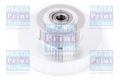 Шкив большой Mimaki, Y Drive Pulley Assy