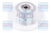 Шкив большой Mimaki, Y Drive Pulley Assy