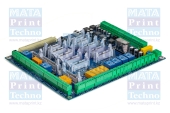 Плата Power supply board iECHO BK4