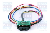 Датчик энкодерный Mimaki JV4, Linear Encoder Pcb Assy