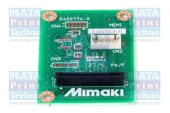 Оптический преобразователь сигнала Mimaki SWJ-320, Optical Converter Pcb Assy