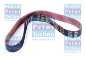 Ремень Y привода малый Mimaki JV3, JV4, JV22, JV30, JV33, CJV, Y-Drive Belt (Small Belt)