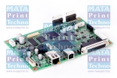 Материнская плата Mimaki CG-60SR-SL, Main Pcb Assy