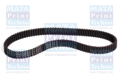 Ремень iECHO 5M Double-sided timing belt