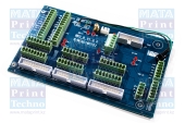 Плата iECHO BK3 B board (CCD, Pen, red light, head signal cotnrol)