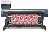 Текстильный принтер Mimaki Tx300P-1800B