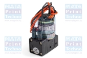 Помпа KHF-10 small ink pump 3W-24V КНР