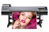 Сольвентный принтер Mimaki JV100