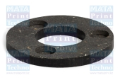 Фрикционная пластина HOTA HT-1700-220P/HT-1900-220P