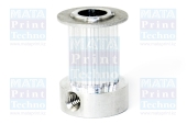 Шкив X мотора Mimaki, Tn15-20 Pulley