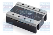 Реле ARK-JET 60A Three phase solid state relay CSR3200