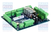 Плата Power supply board iECHO TK3S, TK4S