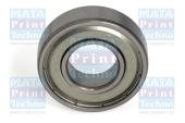 Подшипник iECHO Bearing 6900zz/NSK