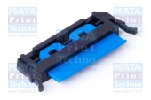 Вайпер для Mimaki DX5, DX6, DX7 голов, Wiper Assy 33