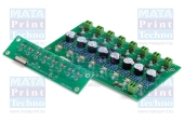 Плата ARK-JET Ink Supply Board CSR3200