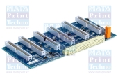 Плата EPOS Board iECHO PK-0705, PK-0604, GLS, GLSC