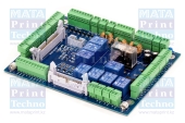 Плата Power&Driver Board iECHO BK (DC Power and Singnal Relay Board for DSP)