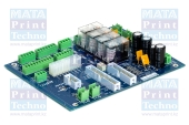 Плата Power supply board iECHO BK3