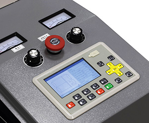 Программно-аппаратный комплекс SWC708CPlus обеспечивает надежное управление всеми функциями Программно-аппаратный комплекс SWC708CPlus обеспечивает надежное управление всеми функциями