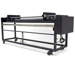 Автоматический размотчик рулонных материалов с датчиком петли для подачи полотна Автоматический размотчик рулонных материалов с датчиком петли для подачи полотна