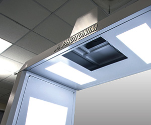 Зеркальная камера Canon с широкоугольным объективом для точного распознавания объектов Зеркальная камера Canon с широкоугольным объективом для точного распознавания объектов