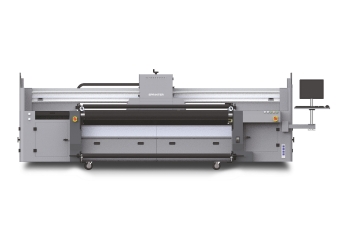 УФ-принтер Sprinter Power Pro 2000 УФ-принтер Sprinter Power Pro 2000