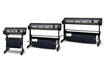 Режущий плоттер Mimaki CG-130AR