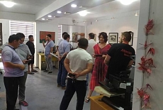 Open Office в Бишкеке: Mimaki TS100 к вашим услугам!